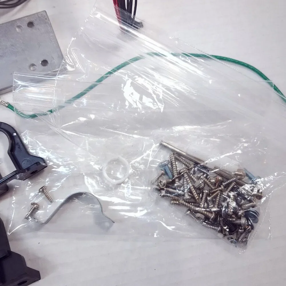 Keurig OfficePRO‎ K145 coffee maker kcup pins screws brackets harness parts